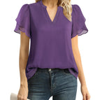 Small / Purple