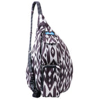 One Size / Shadow Ikat