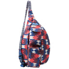 One Size / Sedona Range