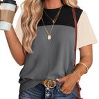 Medium / Gray Black