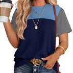 X-Large / Gray Blue