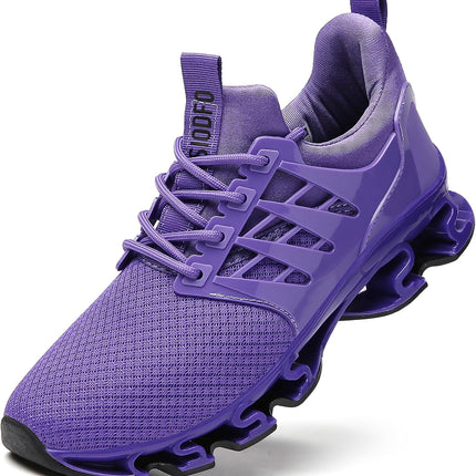 Women's Walking Shoes Breathable Mesh Sport Sneakers