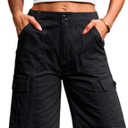 XX-Large / B Black