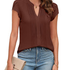 Large / Brown