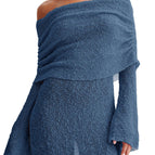 Small / Navy