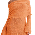 Medium / Orange