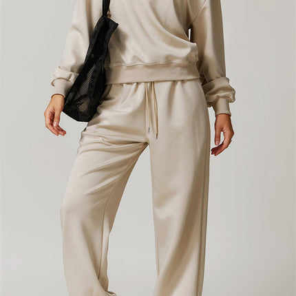 Swift Stretch Sweatshirt