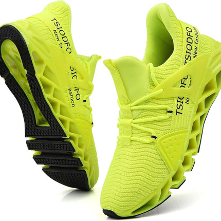 Women's Walking Shoes Breathable Mesh Sport Sneakers