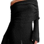 X-Large / Black