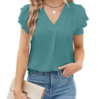 X-Large / Turquoise