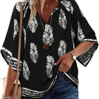 Medium / Multi Black