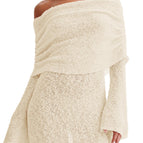 Medium / Beige