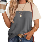 X-Large / Beige Gray