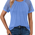 Large / Lightblue