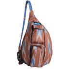 One Size / Tumbleweed Ikat