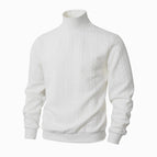 White / S