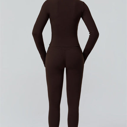 The Venus Leggings