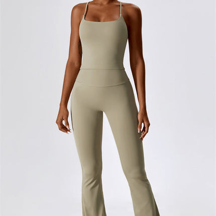 The Lily Belle Sports Bra