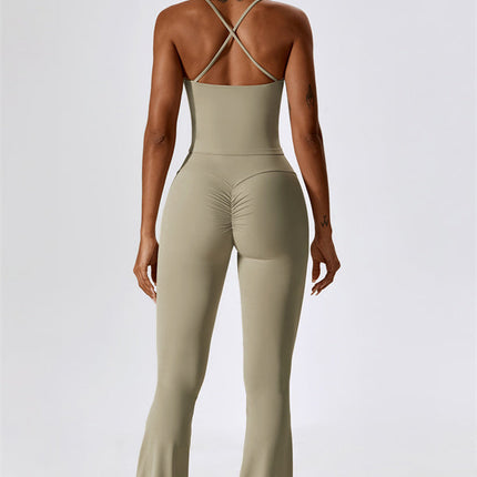 The Lily Belle Sports Bra