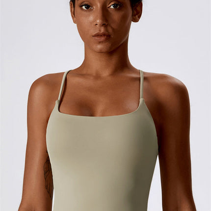 The Lily Belle Sports Bra