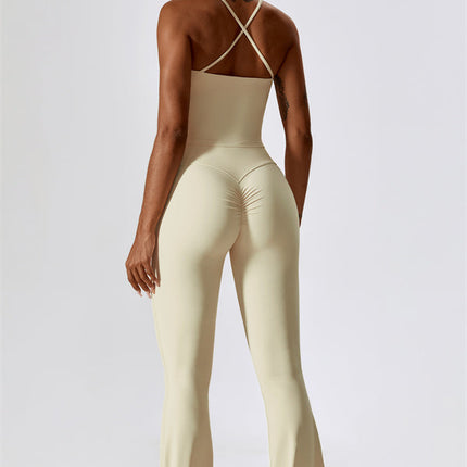 The Lily Belle Sports Bra