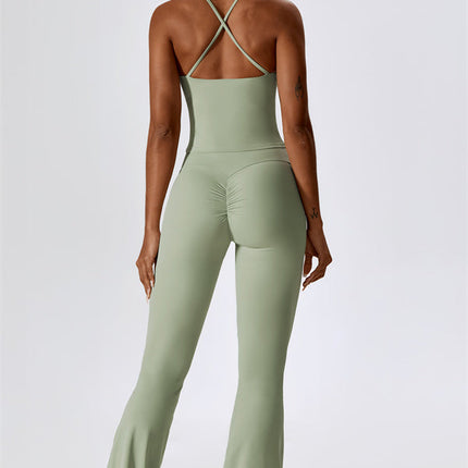 The Lily Belle Sports Bra