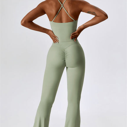 The Lily Belle Sports Bra