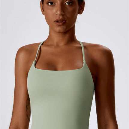 The Lily Belle Sports Bra