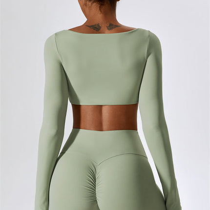 The Lily Belle Flared Leggings