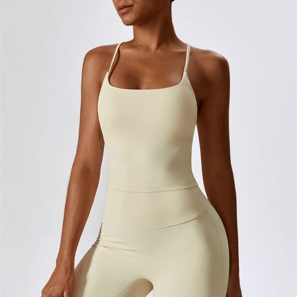 The Lily Belle Sports Bra