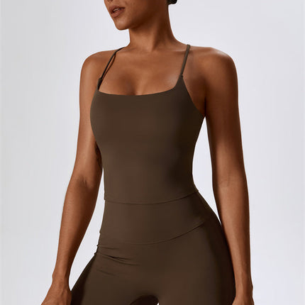 The Lily Belle Sports Bra