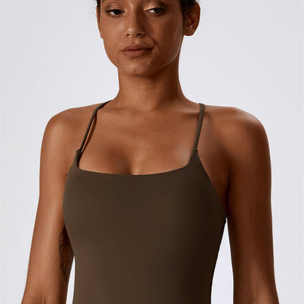 The Lily Belle Sports Bra