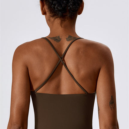 The Lily Belle Sports Bra
