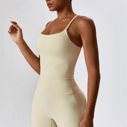 The Lily Belle Sports Bra