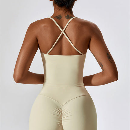 The Lily Belle Flared Leggings