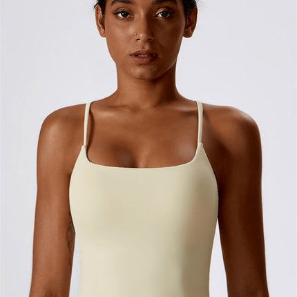 The Lily Belle Sports Bra