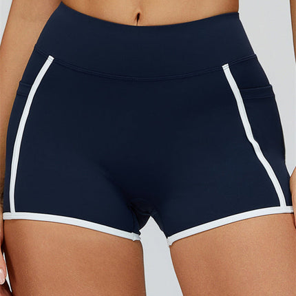 The Whisper Shorts
