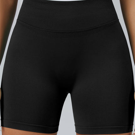 The Elevate New Shorts