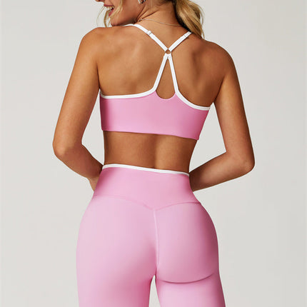 The Boost Sports Bra Leggings 2-Piece Set