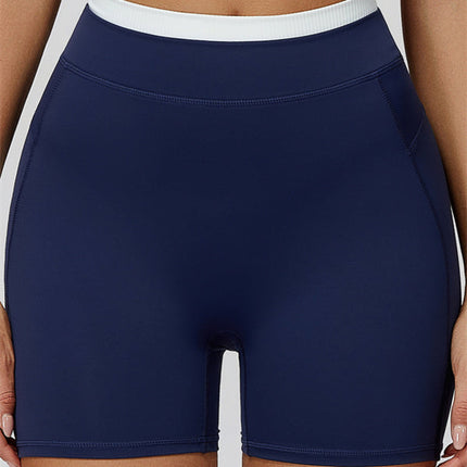 The Canyon Crop Tank Shorts 2-Piece Set