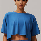 Cool Blue / S