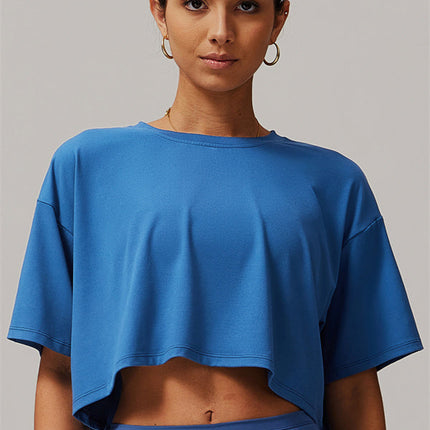 The Resonate T-shirt