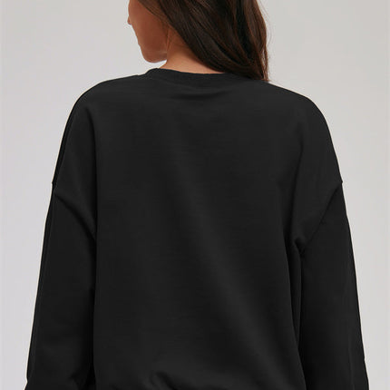 The Kinetic Sweatshirt Sweatpants 2-Piece Set