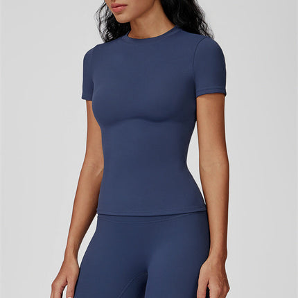 The Oasis T-shirt Leggings 2-Piece Set