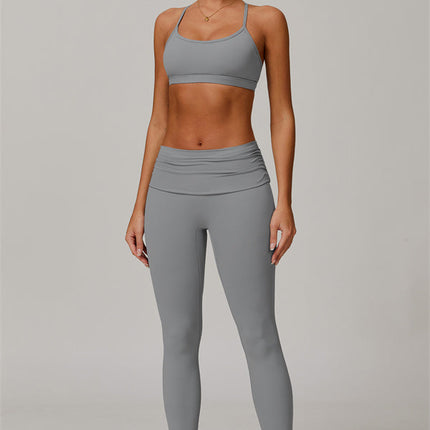 The Juno Vibe Leggings