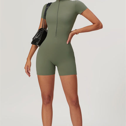 Ava Rose Jumpsuit