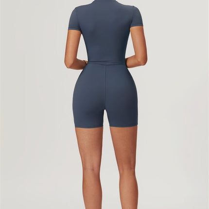 Ava Rose Jumpsuit