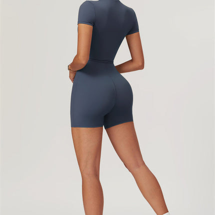 Ava Rose Jumpsuit