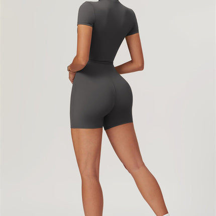 Ava Rose Jumpsuit