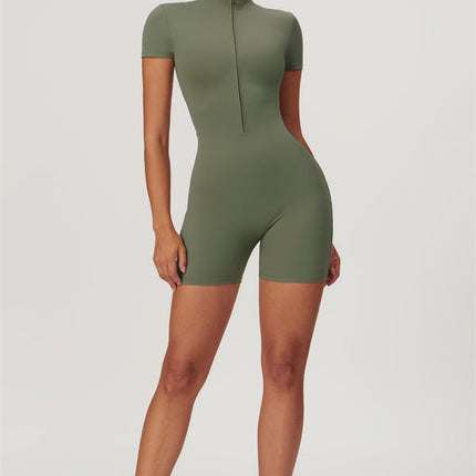 Ava Rose Jumpsuit